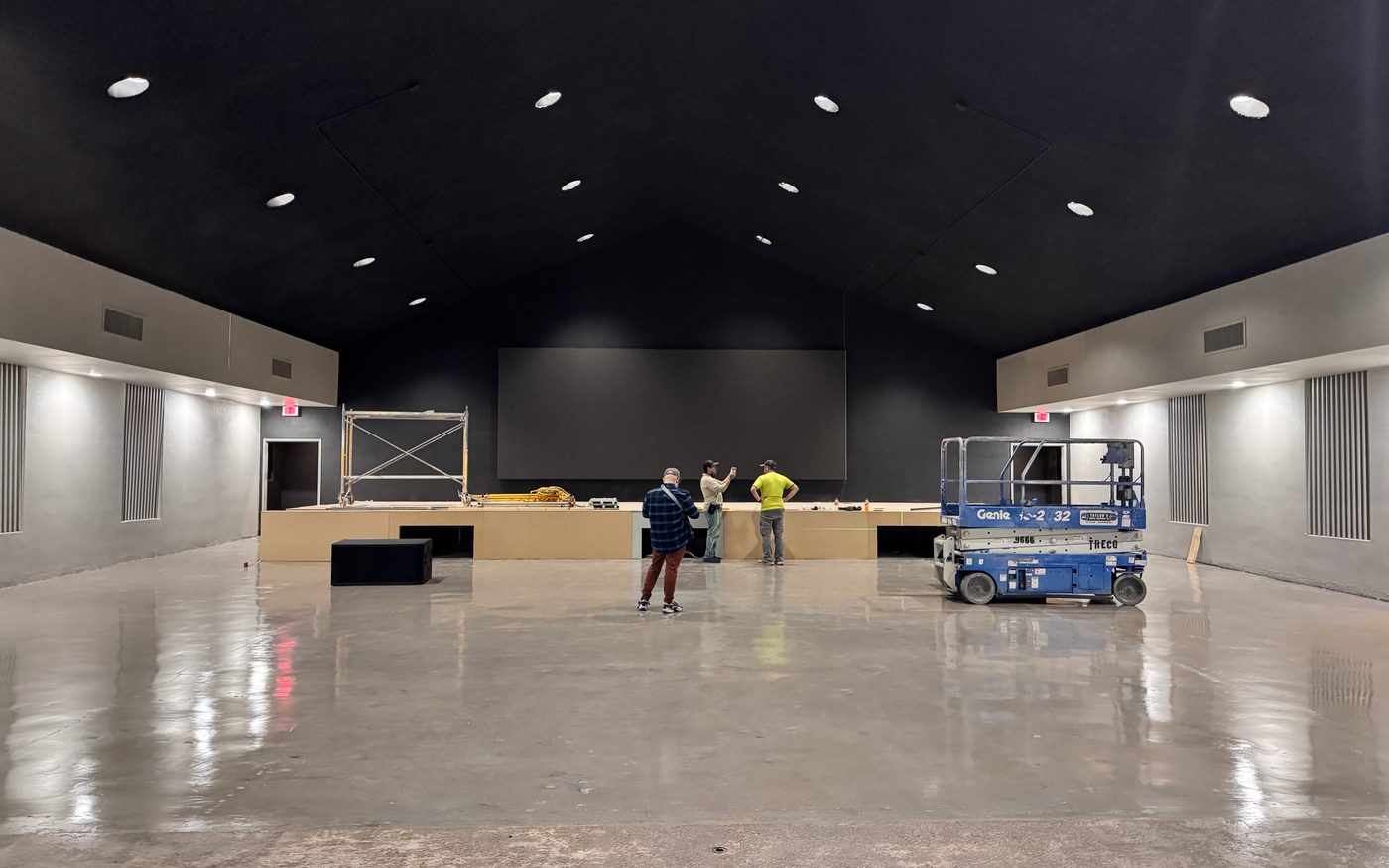Keller, Texas before