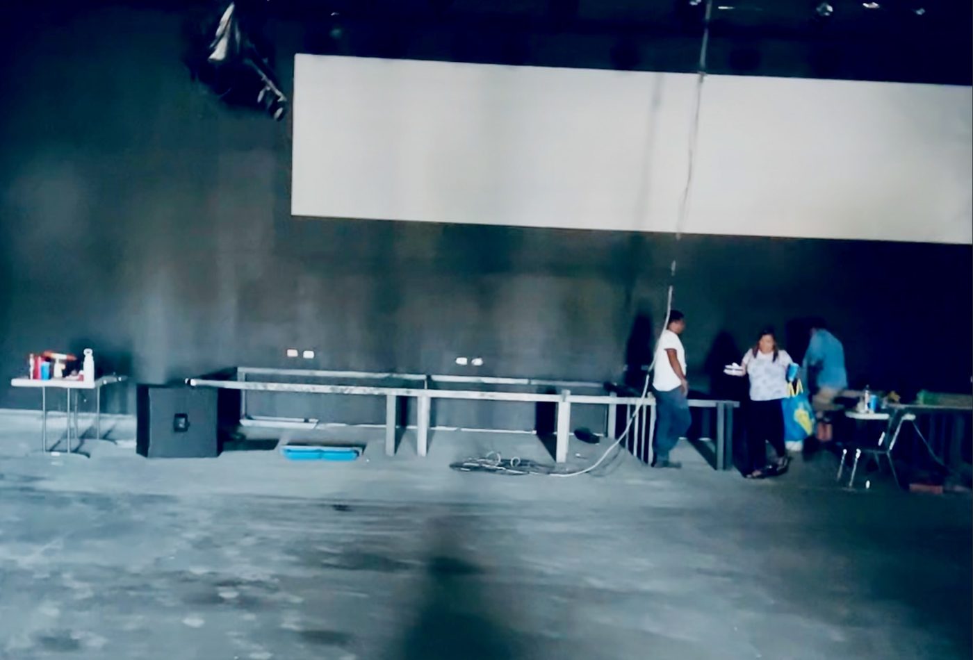 3ONE8 project install